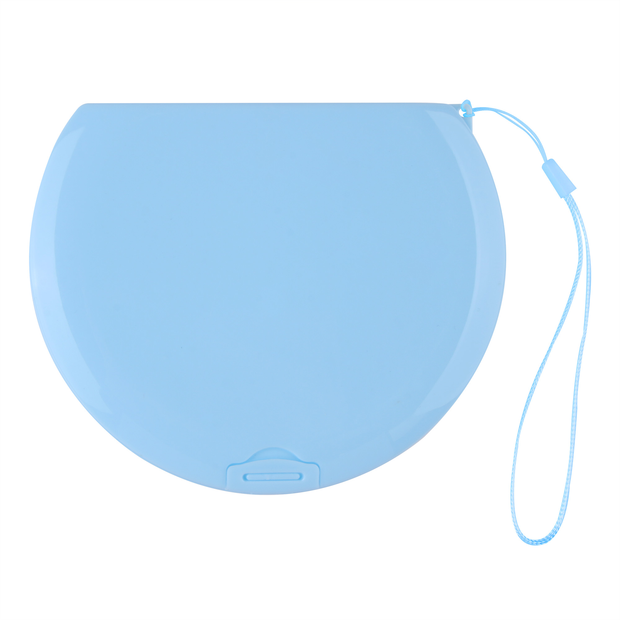 Face Mask Storage Box - Praktische tragbare Aufbewahrungsbox gegen Umweltverschmutzung, Gesichtsbedeckung,