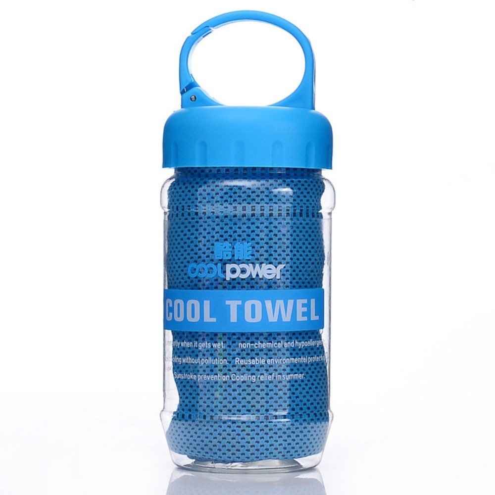 Cloth Face Mask Washable - Kühlendes Handtuch, ultraweich, schnell trocknend, Mikrofaser,