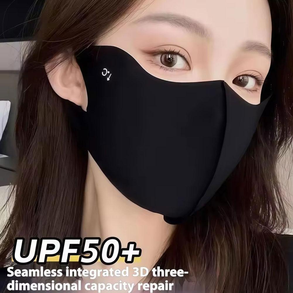 Cloth Face Mask Washable - Winter-Gesichtsmaske, warme, winddichte Gesichtsbedeckung, Sturmhaube, Thermo-Gesichtsmaske,