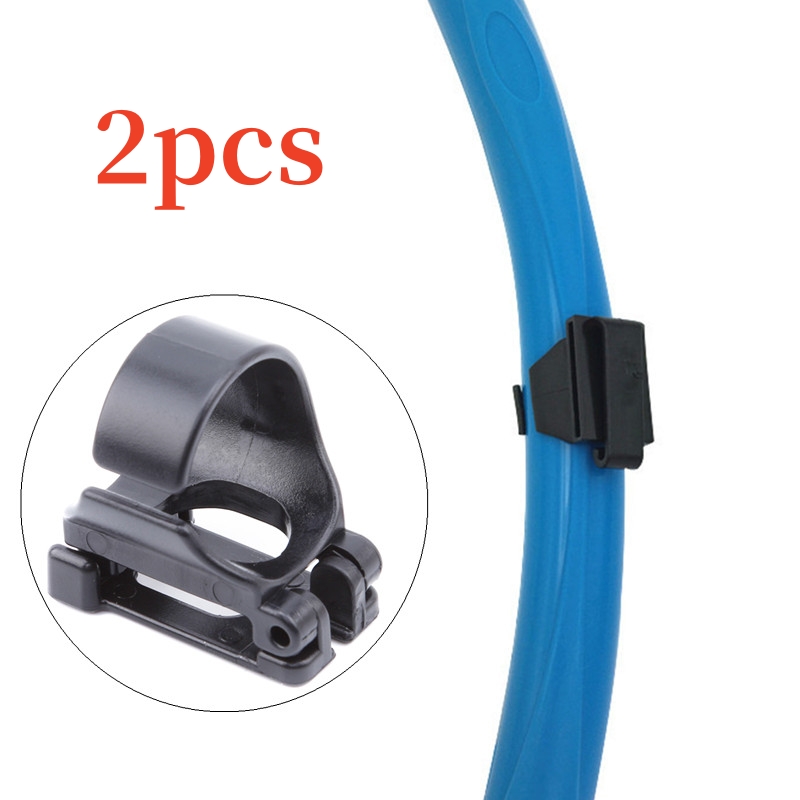 Kunststoff Clip Schnorchel Mas – Silicone Mask Bracket Bewertung und Preis