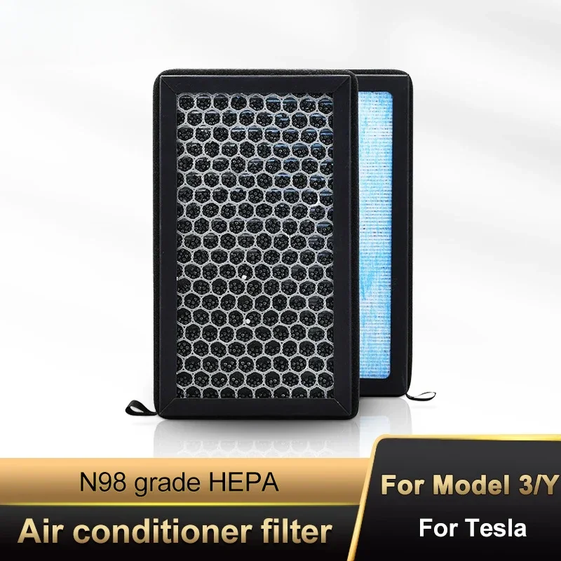 Für Tesla Model 3 Y Juniper 20 – Filter Replacement N95 Bewertung und Preis