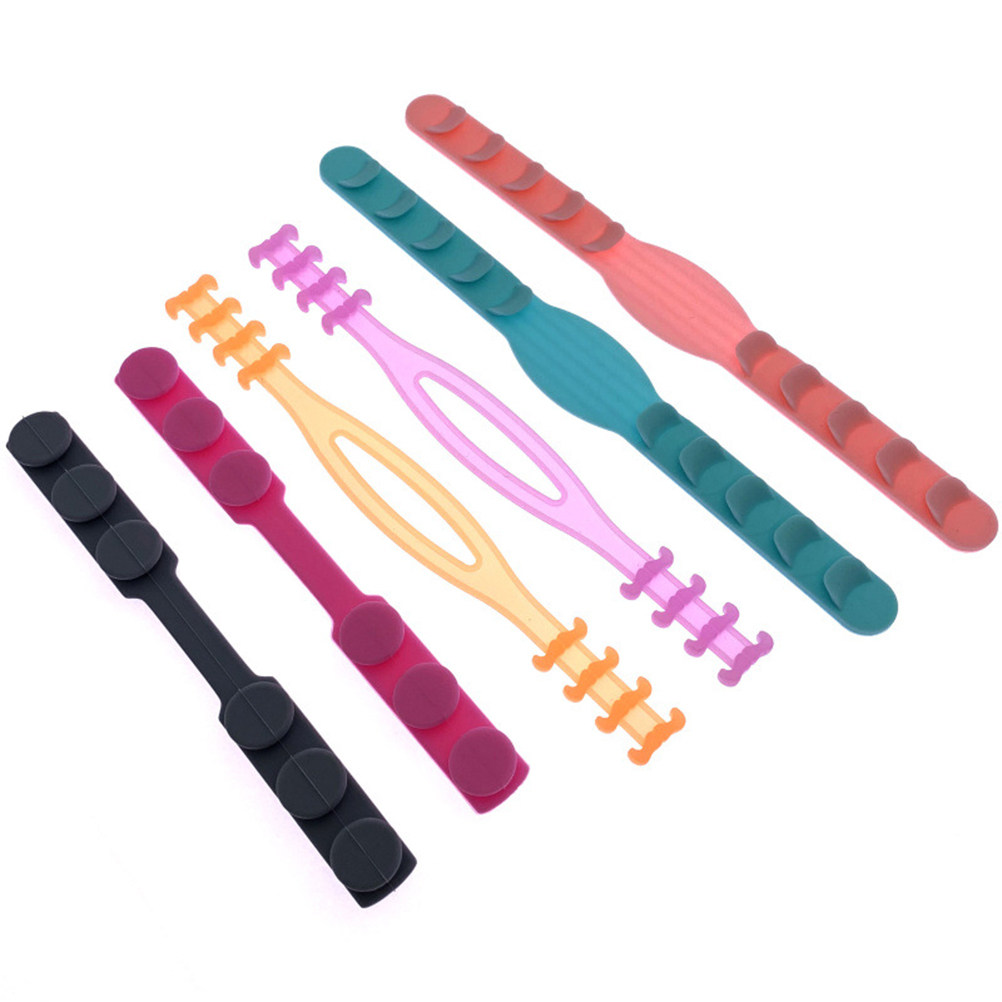6 Stück Anti-Verhakungs-Ohrhak – Silicone Mask Bracket Bewertung und Preis