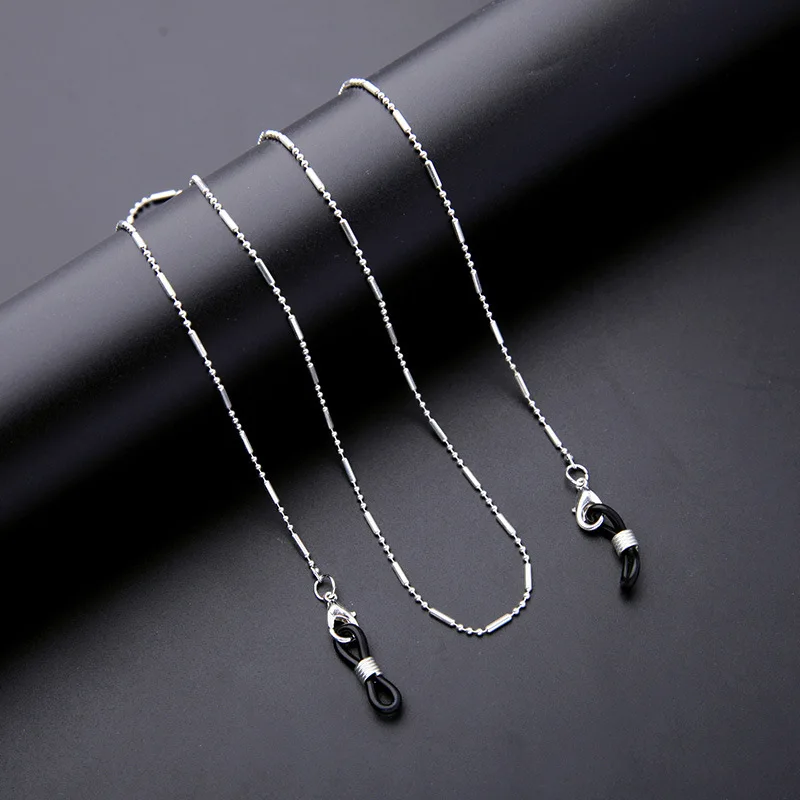 Modische Sonnenbrillenkette fü – Mask Chain Holder Bewertung und Preis