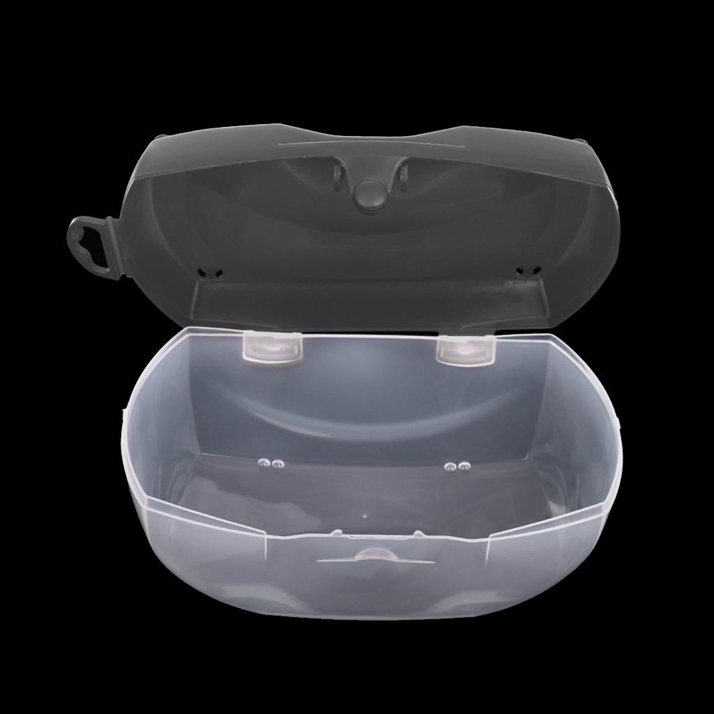 Schnorchel-Tauchmasken-Etui Ha – Mask Case Hard Shell Bewertung und Preis