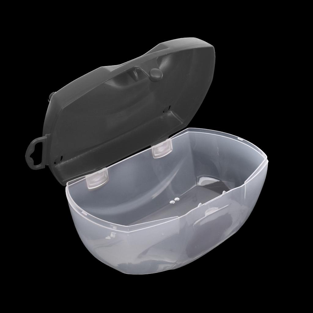 Schnorchel-Tauchmasken-Etui Ha – Mask Case Hard Shell Bewertung und Preis