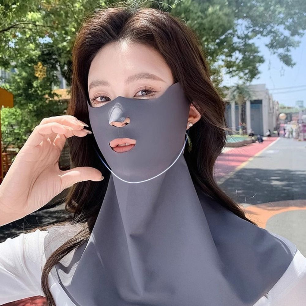 Atmungsaktive Sonnenschutzmask – Sports Mask Breathable Bewertung und Preis