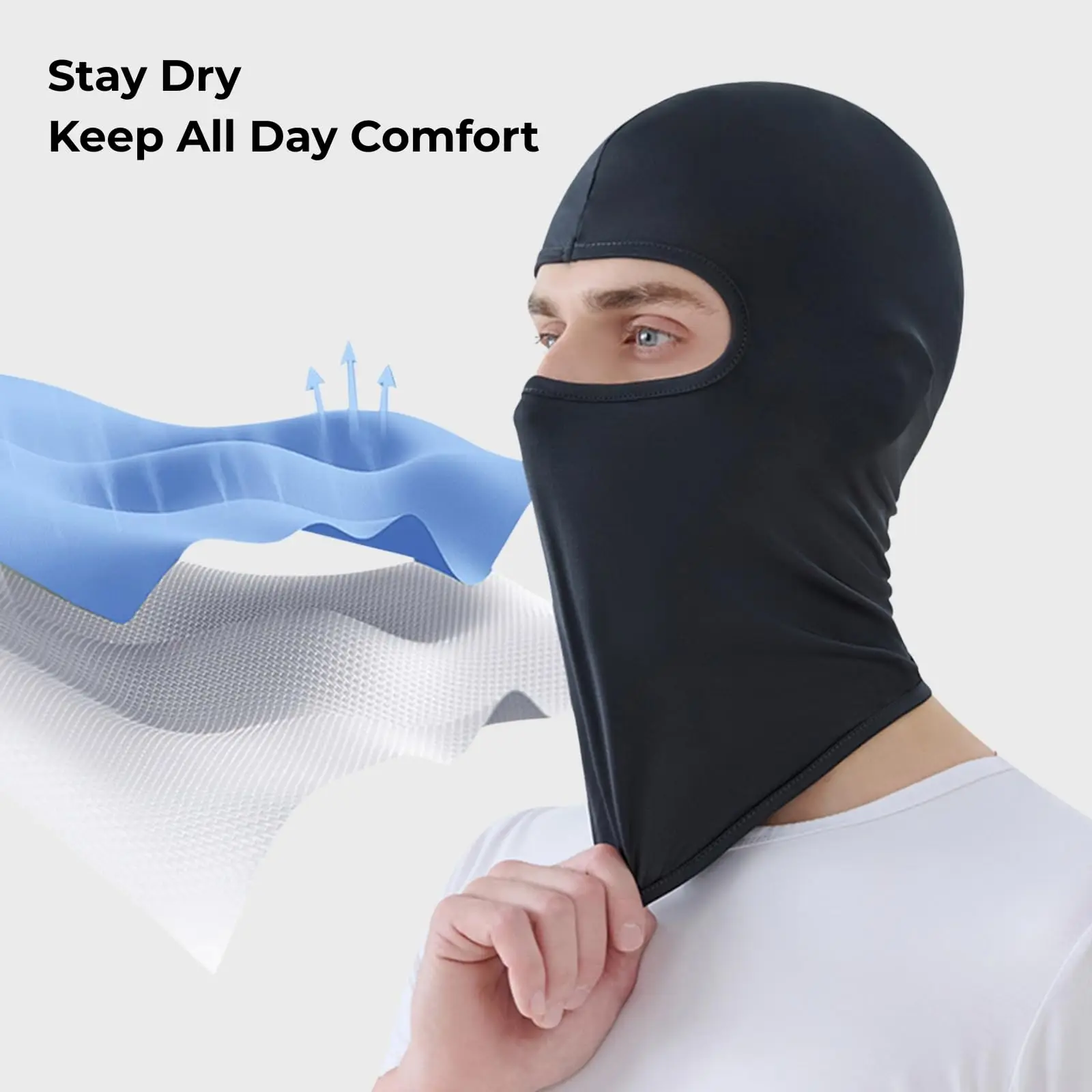 Unisex Sonnenschutz Atmungsakt – Sports Mask Breathable Bewertung und Preis