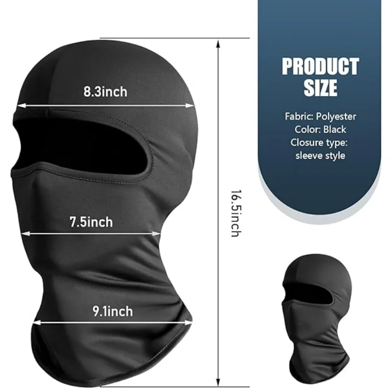 Unisex Sonnenschutz Atmungsakt – Sports Mask Breathable Bewertung und Preis