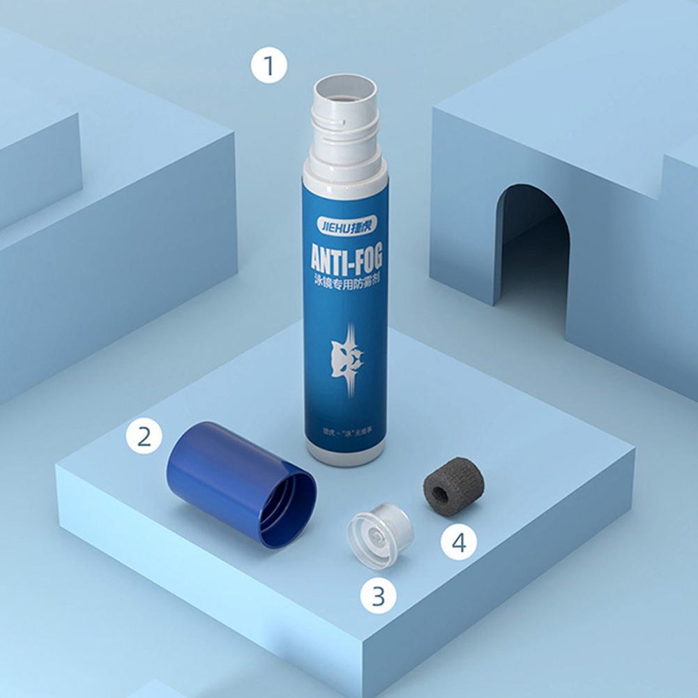 10 ml festes Anti-Beschlag-Mit – Anti Pollution Mask Bewertung und Preis