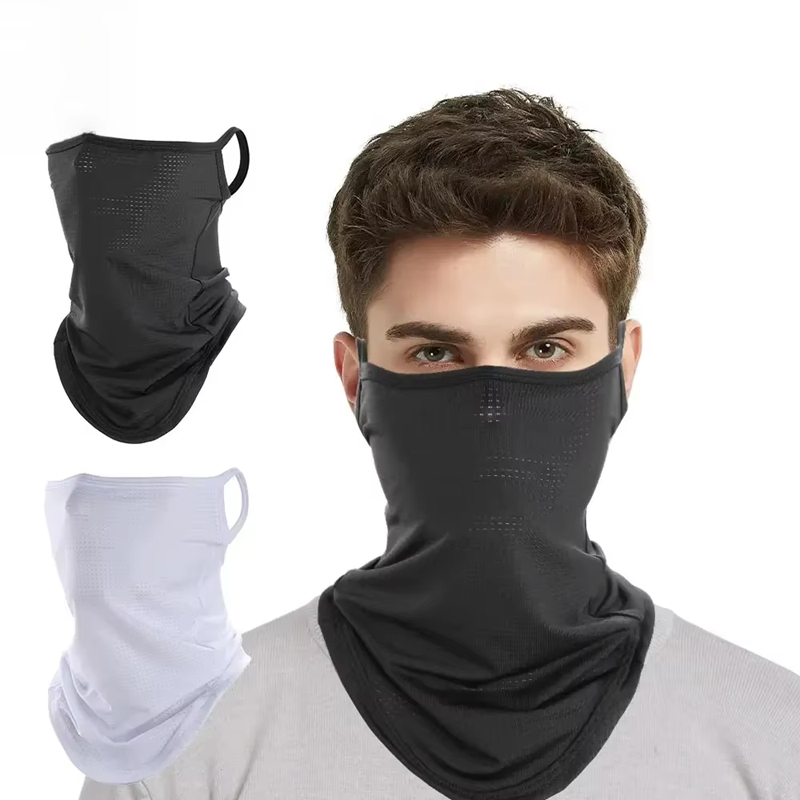 Atmungsaktiver Schal, Halbgesi – Respirator Half Face Bewertung und Preis