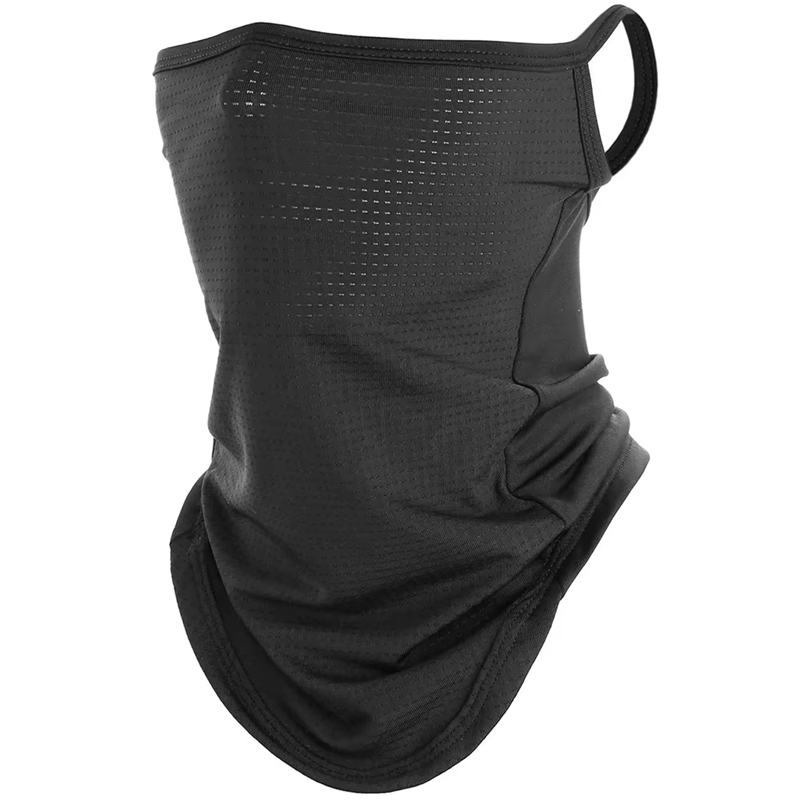 Atmungsaktiver Schal, Halbgesi – Respirator Half Face Bewertung und Preis