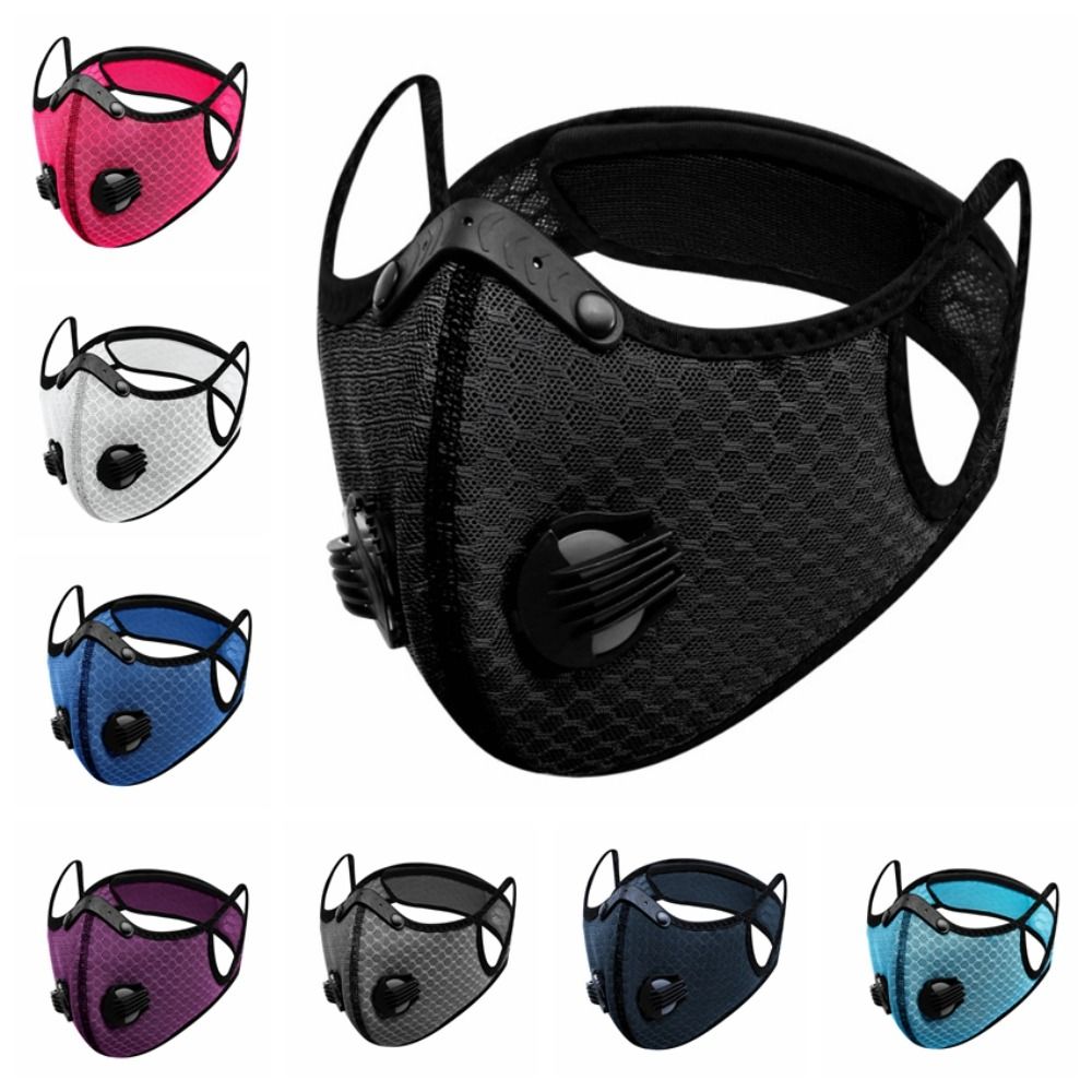 Atmungsaktive Ergonomische Sta – Dust Mask Construction Bewertung und Preis