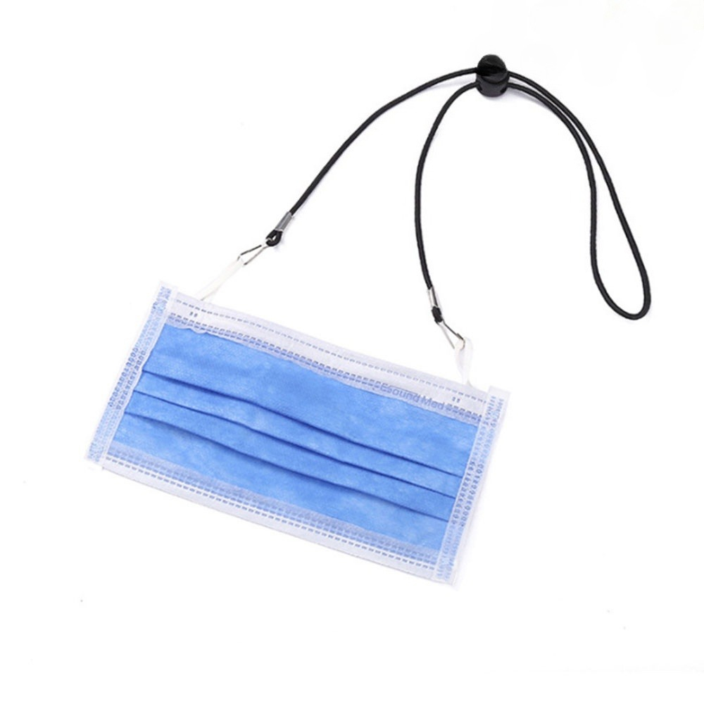Maskenband Gesichtsmaskenhalte – Mask Ear Saver Strap Bewertung und Preis