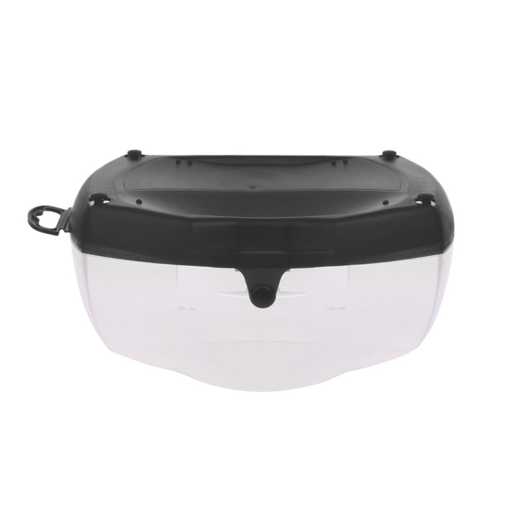Brillenetui Schwimmbrille Hart – Mask Case Hard Shell Bewertung und Preis
