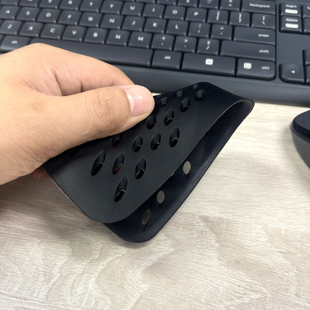 Halbe Gesichts halterung Silik – Silicone Mask Bracket Bewertung und Preis