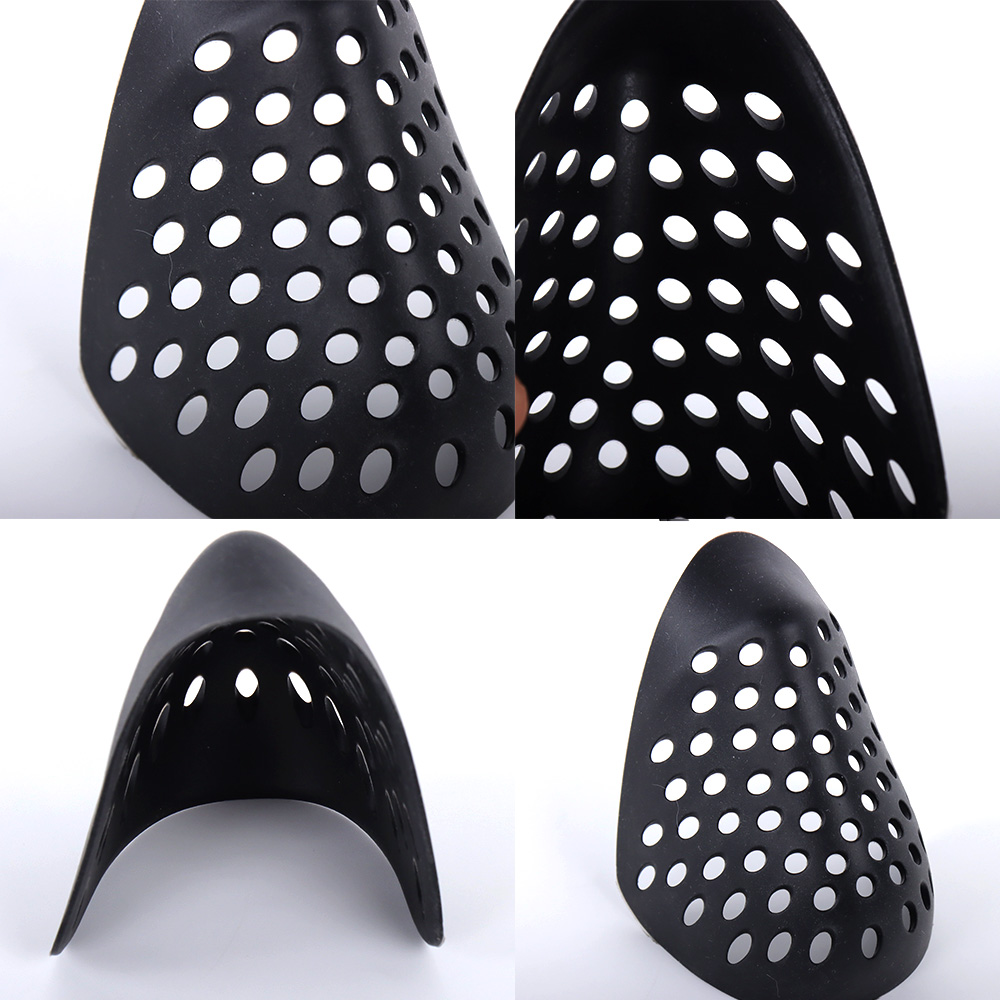 Halbe Gesichts halterung Silik – Silicone Mask Bracket Bewertung und Preis