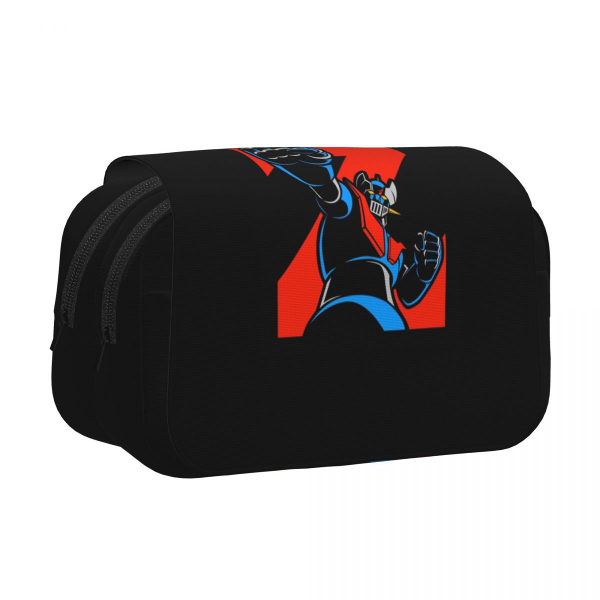 Mazinger Z Goldorak Actarus Gr – Mask Case Hard Shell Bewertung und Preis