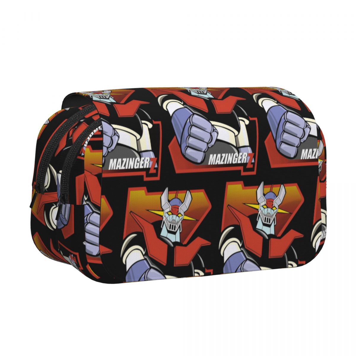 Mazinger Z Goldorak Actarus Gr – Mask Case Hard Shell Bewertung und Preis