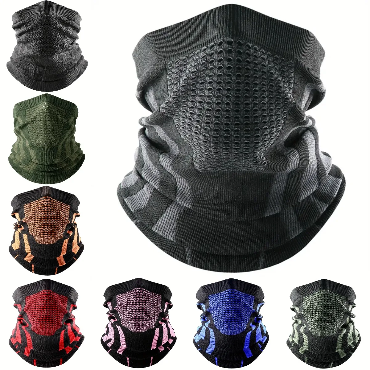Farben Winter Atmungsaktiv Beq – Sports Mask Breathable Bewertung und Preis