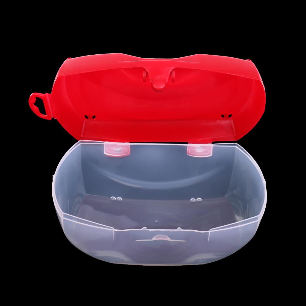 Hartschalen-Tauchmasken-Etui,  – Mask Case Hard Shell Bewertung und Preis