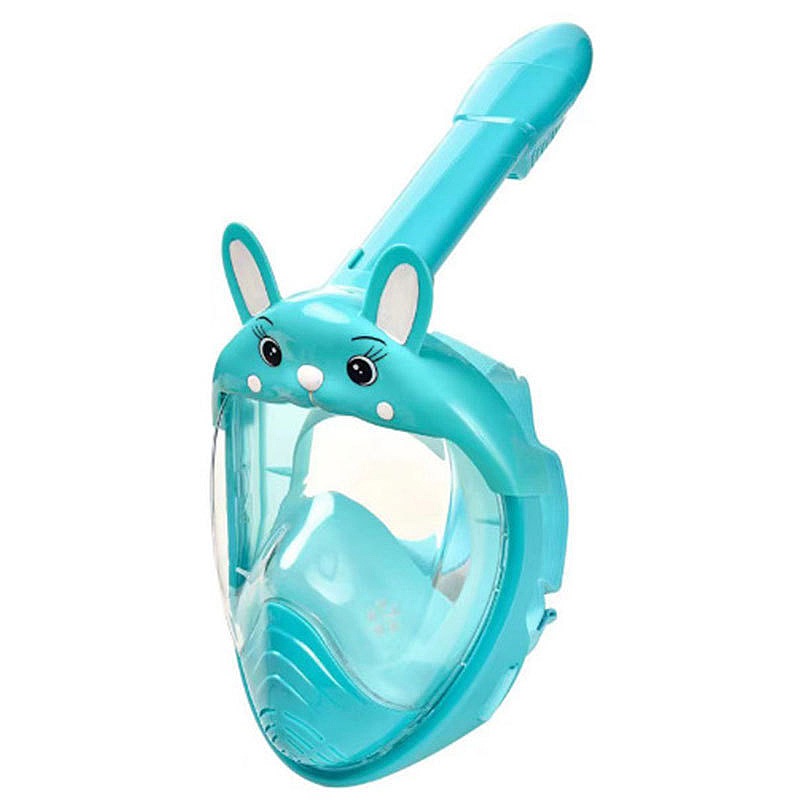 Cartoon Hasenohren Kinder-Schn – Kids Face Mask Bewertung und Preis