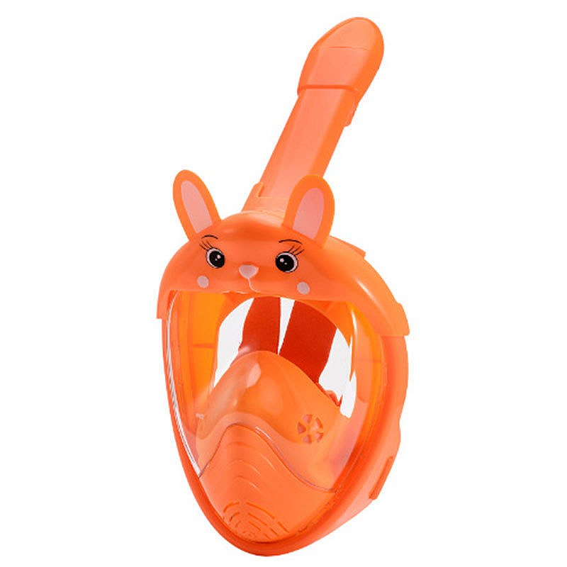 Cartoon Hasenohren Kinder-Schn – Kids Face Mask Bewertung und Preis