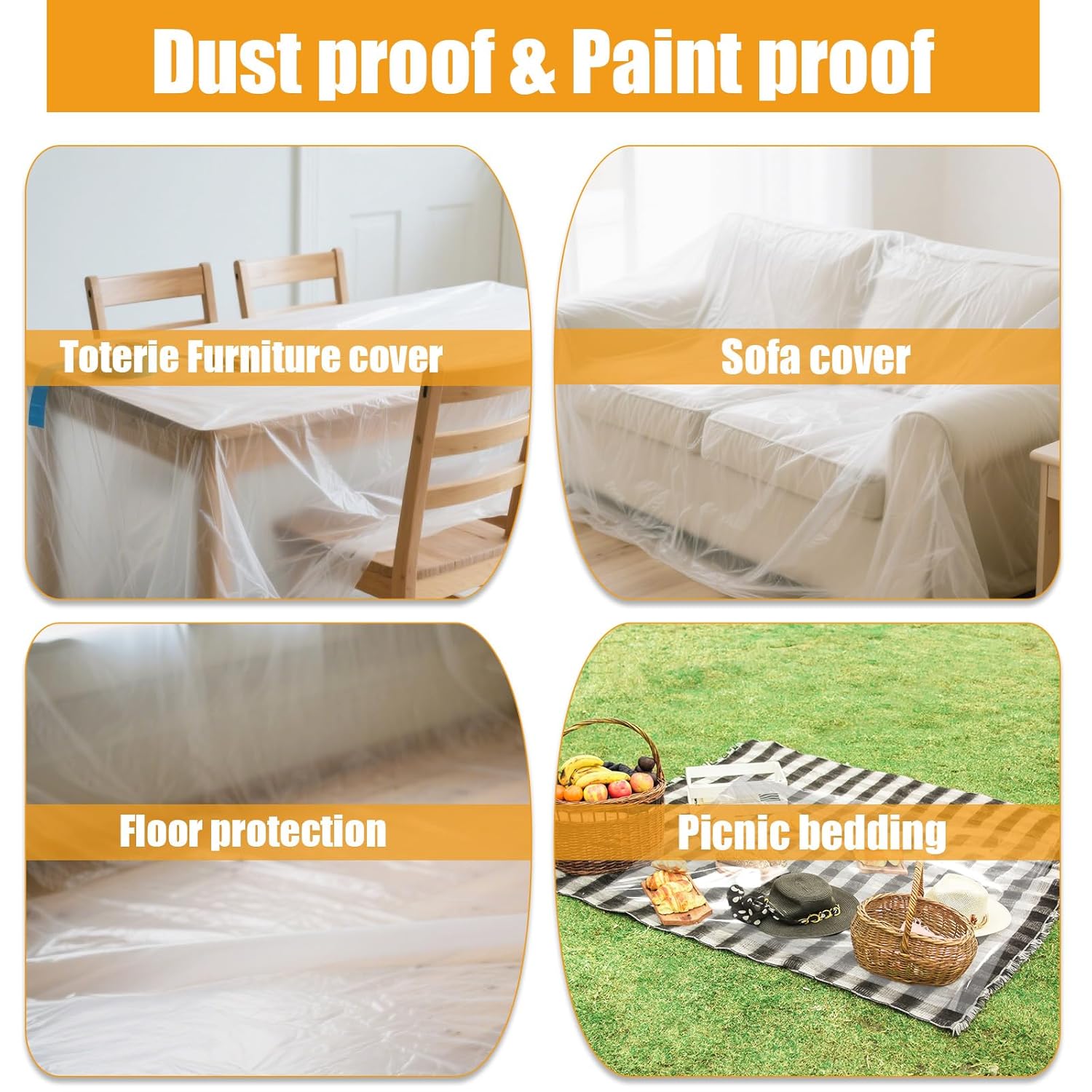 Schützende, vorgeklebte Abdeck – Dust Mask Construction Bewertung und Preis