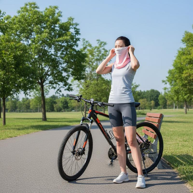 UV-Schutz Gesichtsmaske für Ou – Kids Face Mask Bewertung und Preis