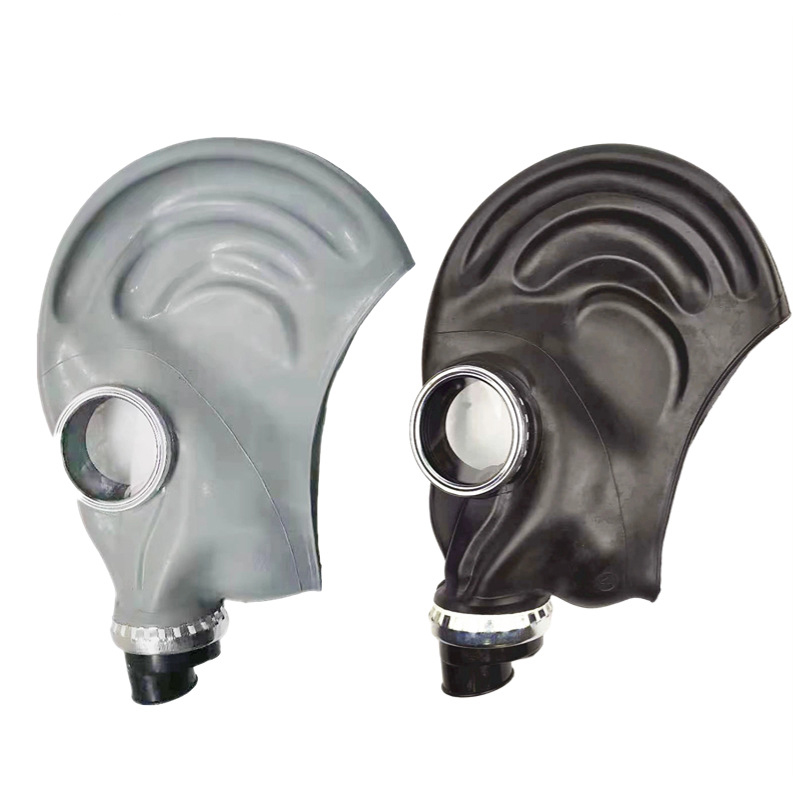 Chemische Gummi-Gasmaske, indu – Face Mask Storage Box Bewertung und Preis