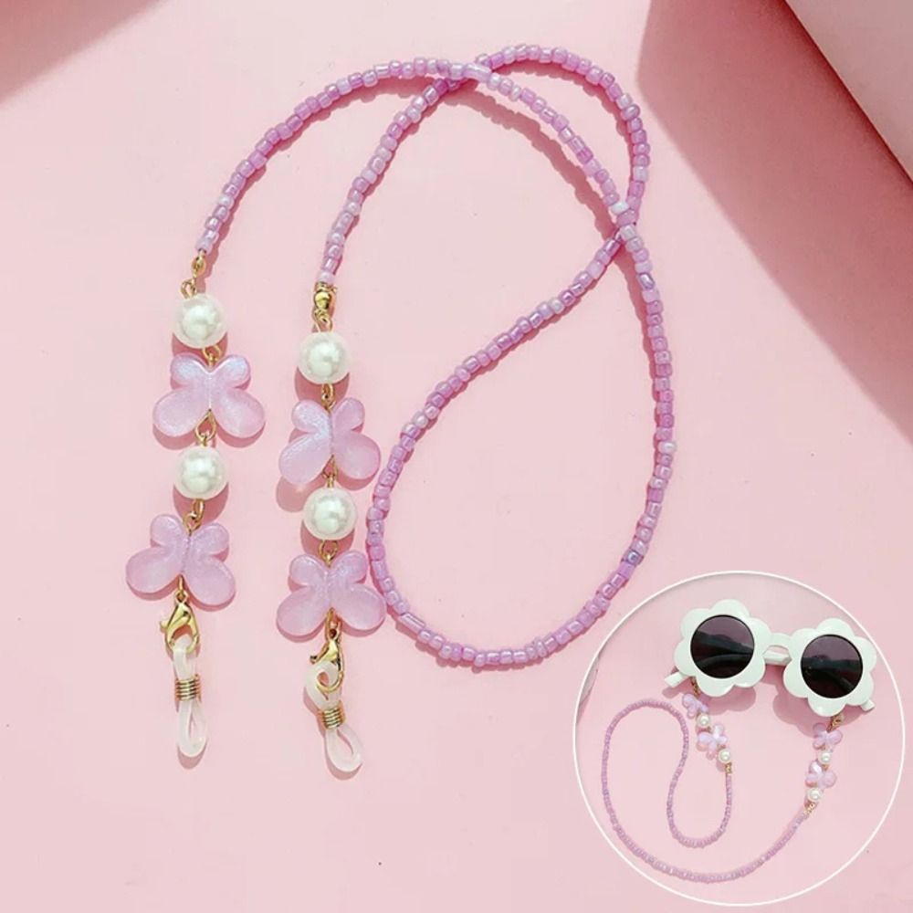 Verstellbares Sonnenbrillenban – Mask Lanyard Adjustable Bewertung und Preis