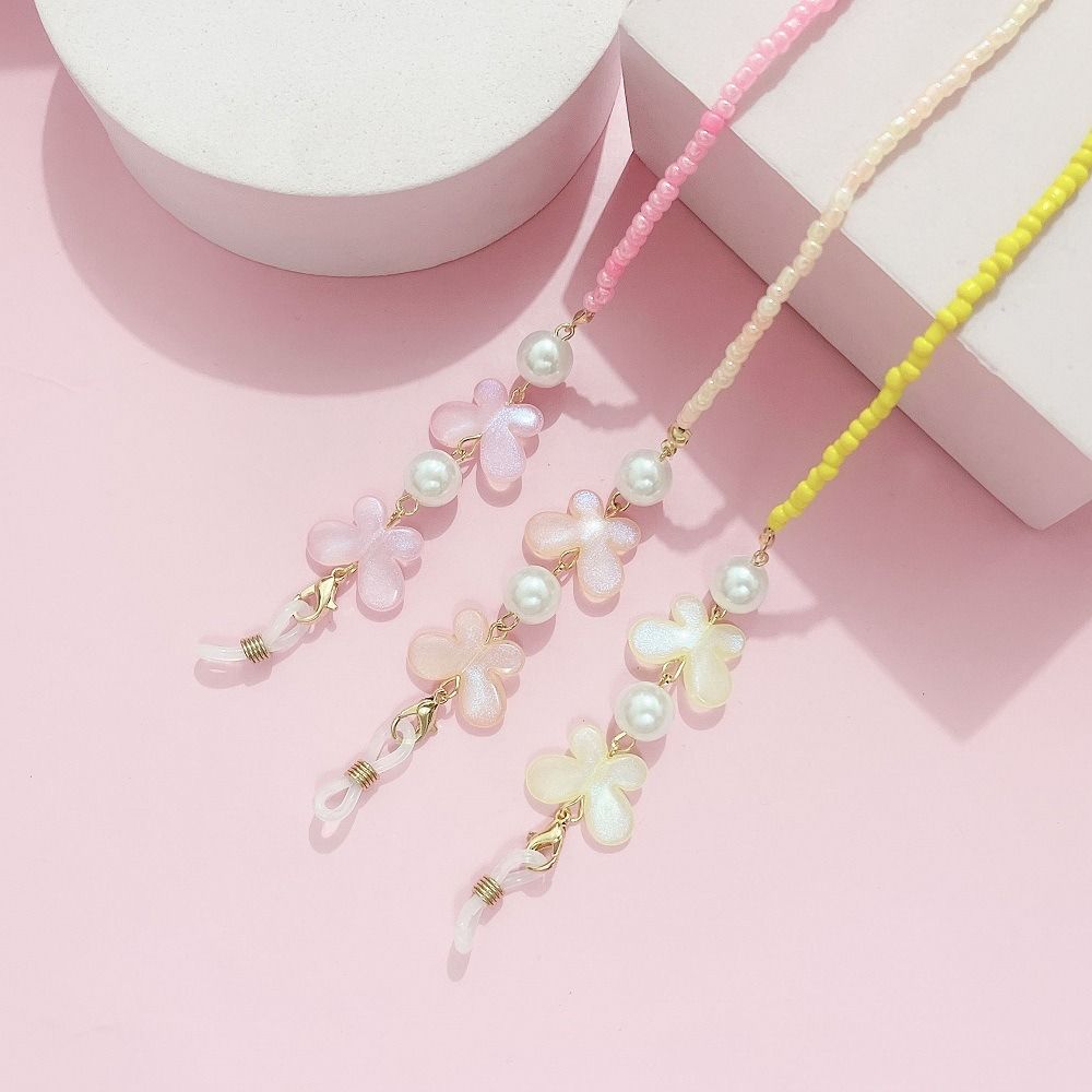 Verstellbares Sonnenbrillenban – Mask Lanyard Adjustable Bewertung und Preis