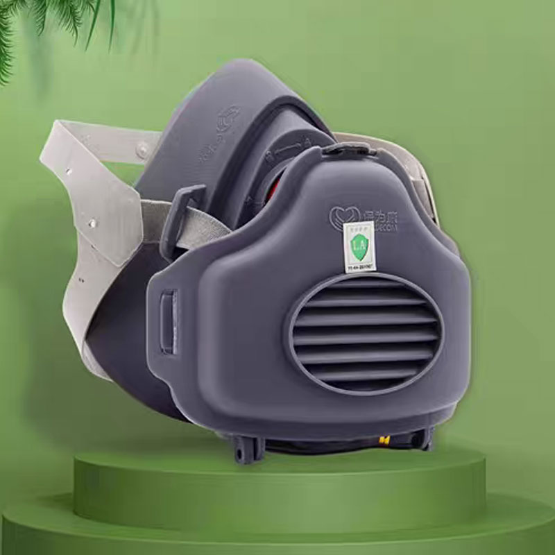 Staub-Atemschutzmaske, Arbeits – Kn95 Respirator Mask Bewertung und Preis
