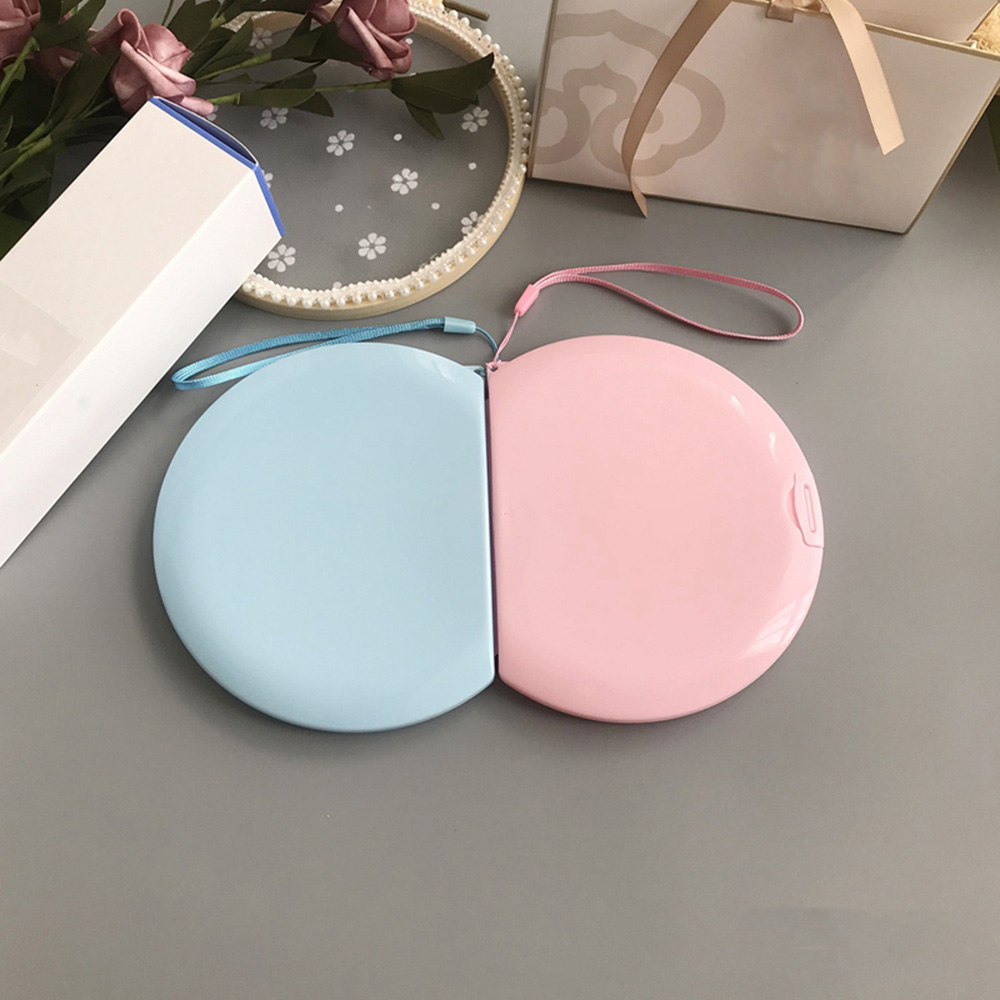 Praktische tragbare Aufbewahru – Face Mask Storage Box Bewertung und Preis