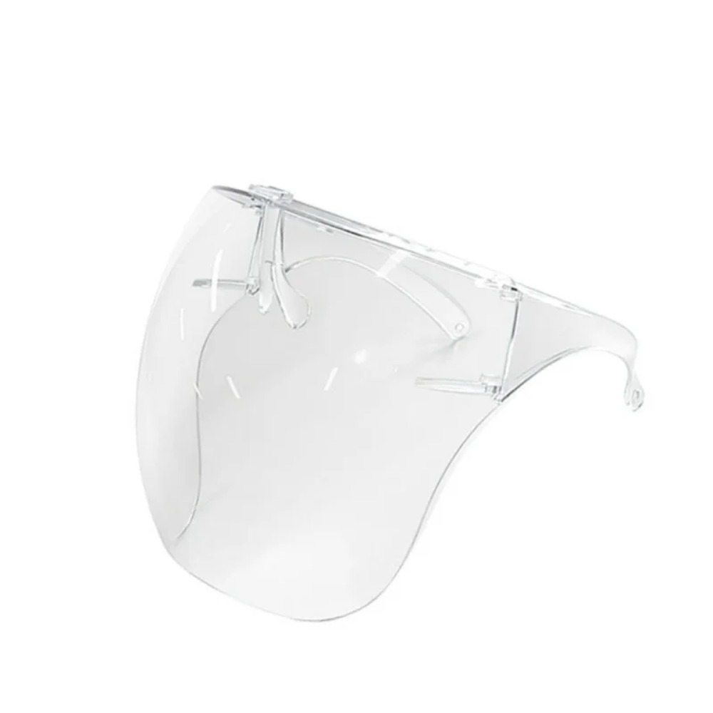Vollgesichtsmaske mit hoher Au – Anti Pollution Mask Bewertung und Preis