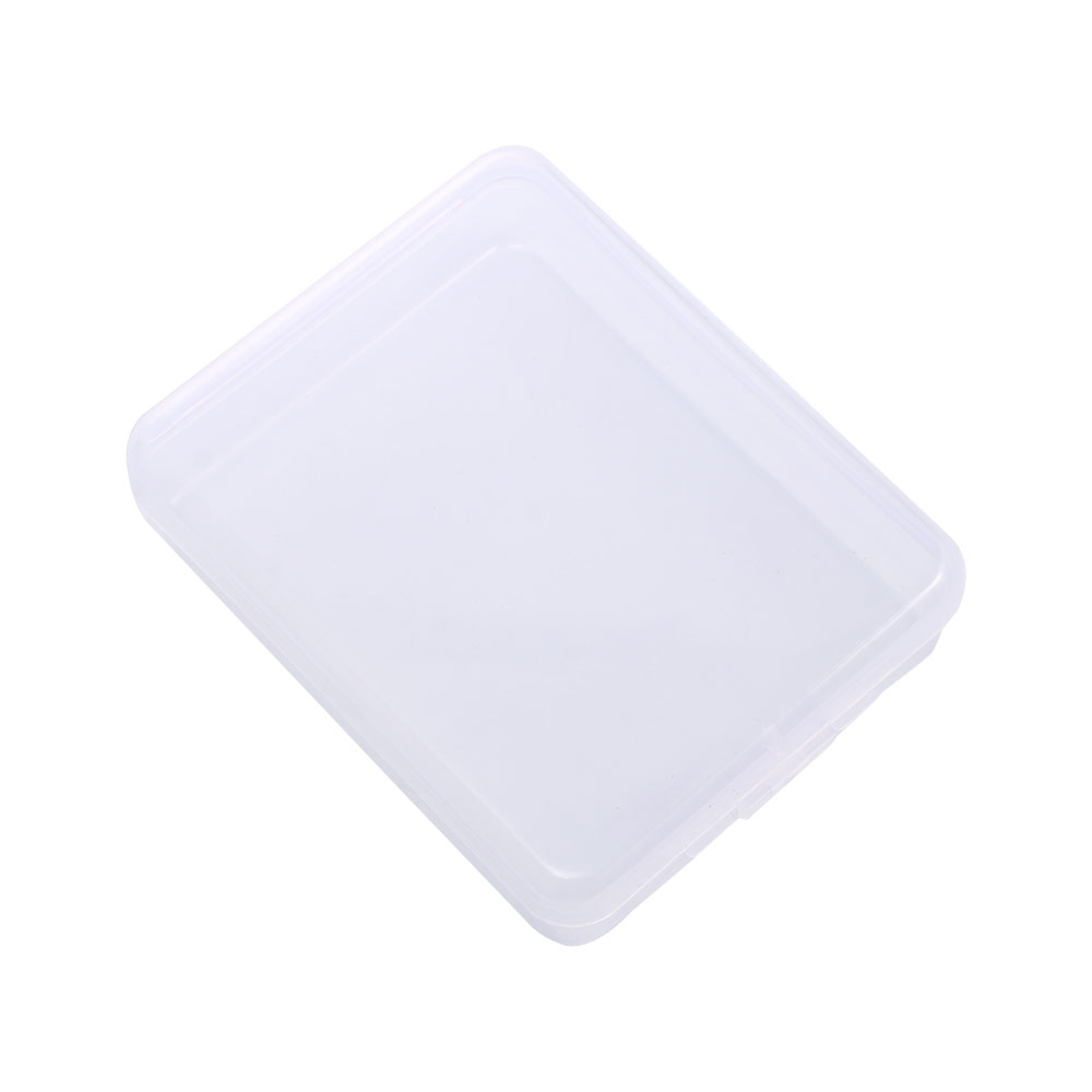 Schutz Rechteck Container Trag – Face Mask Storage Box Bewertung und Preis