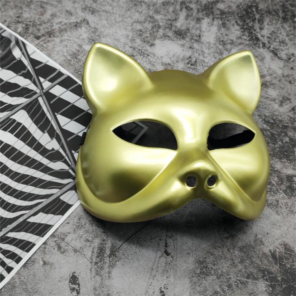Leistungsstarke Plastik-Katzen – Respirator Half Face Bewertung und Preis