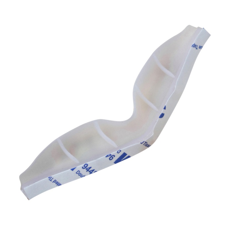 3D-Maskenhalter-Clip, Nasenste – Silicone Mask Bracket Bewertung und Preis