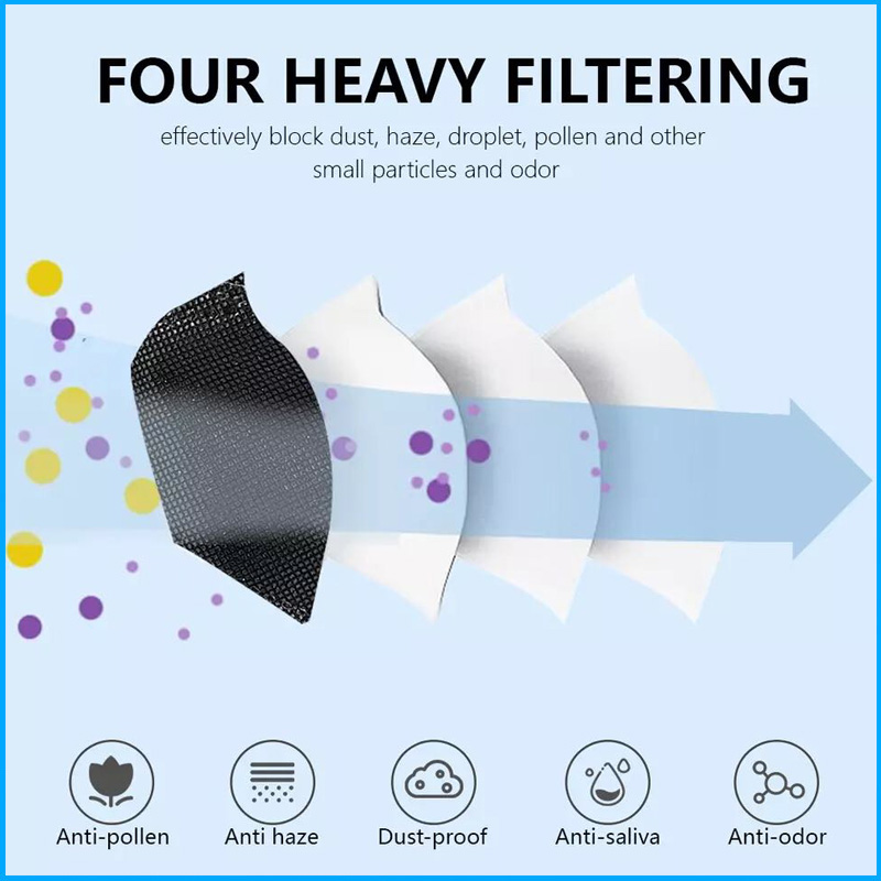 10 Tage Lieferung! Zugelassene – Disposable Surgical Mask Bewertung und Preis