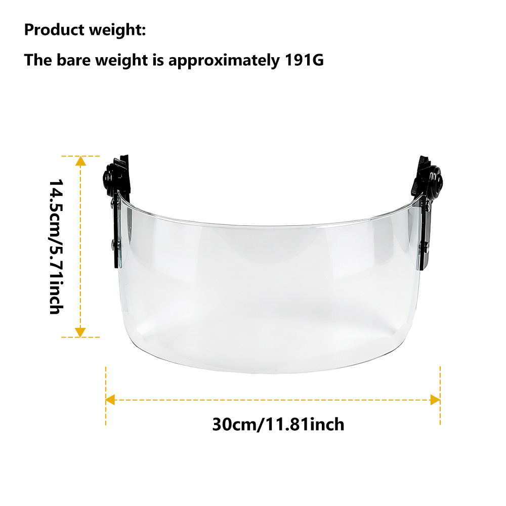 BOOIU Neues Taktisches Helm-Ge – Kids Face Mask Bewertung und Preis