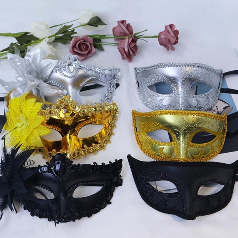 2 Stück Halloween-Party-Maske, – Respirator Half Face Bewertung und Preis