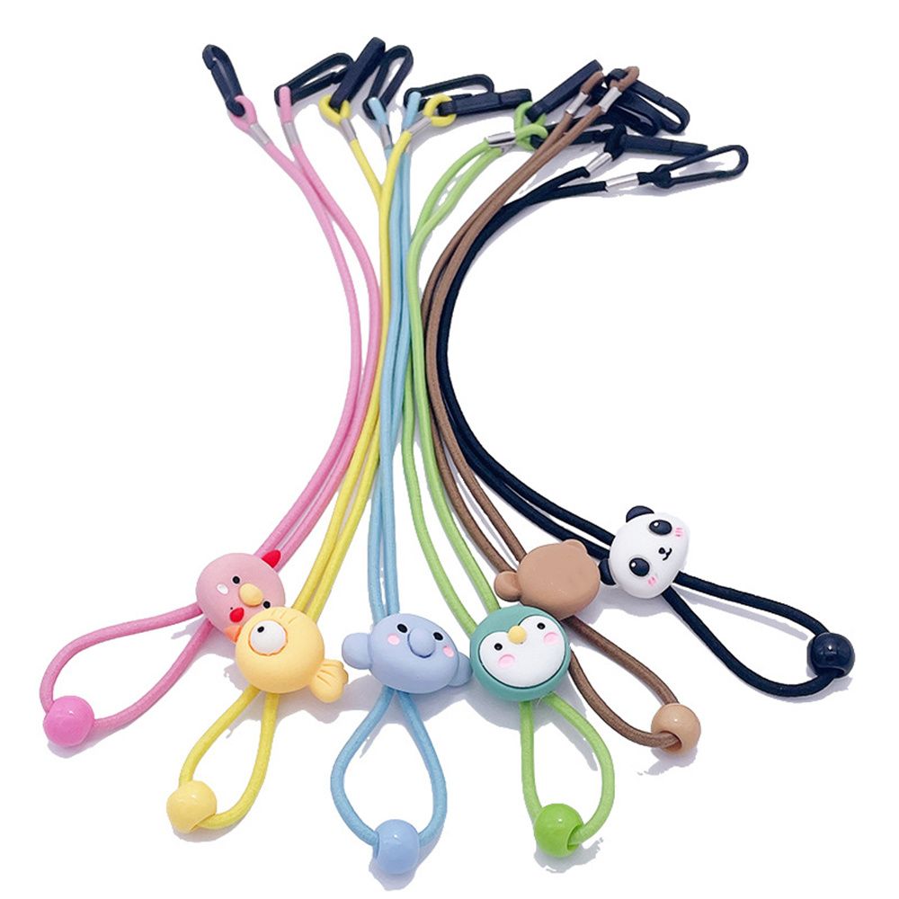 Einstellbare Maske Lanyard Hal – Silicone Mask Bracket Bewertung und Preis
