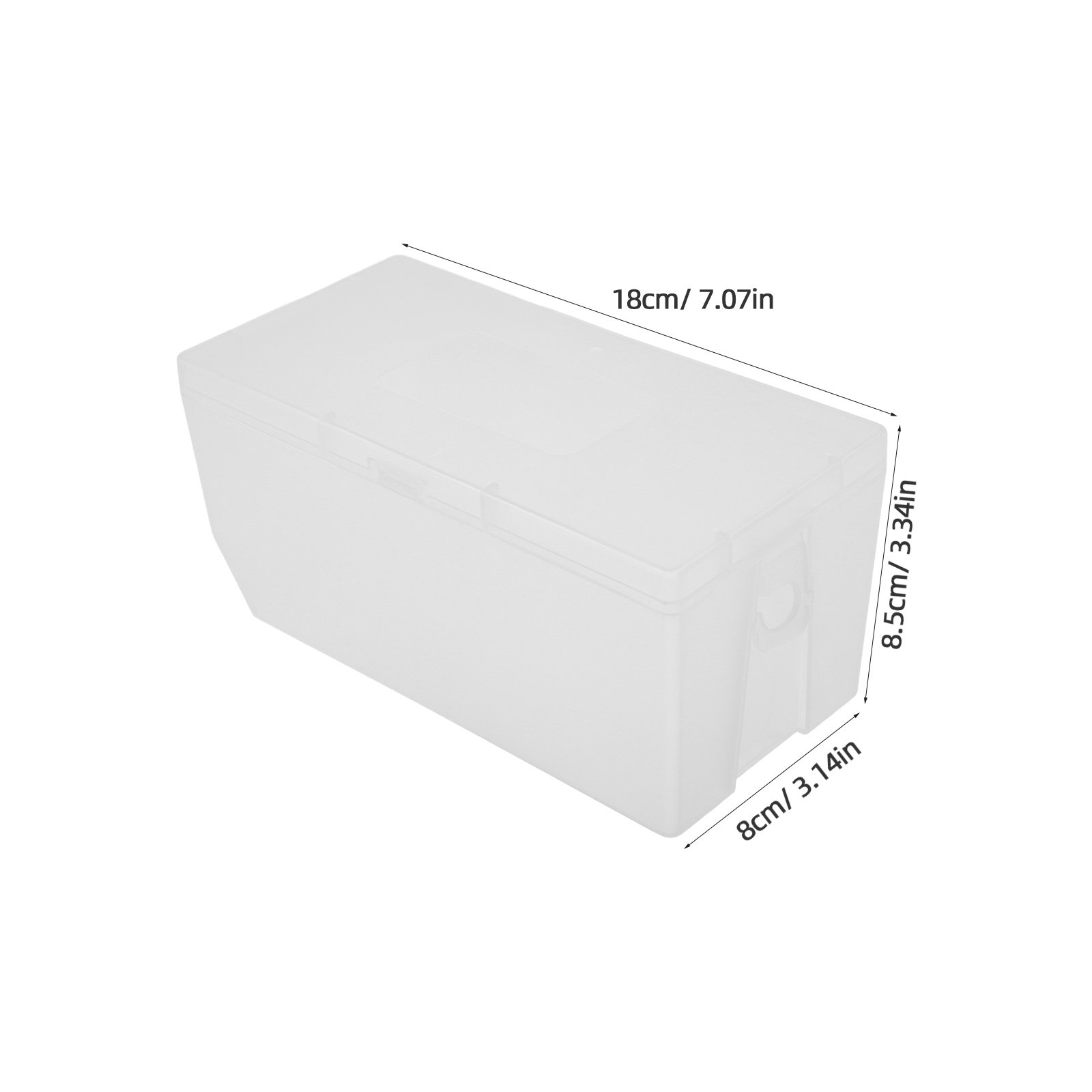 Tauchmasken-Aufbewahrungstasch – Mask Case Hard Shell Bewertung und Preis