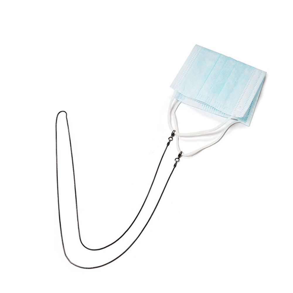 Brillenband, Brillenkordel, Br – Mask Chain Holder Bewertung und Preis