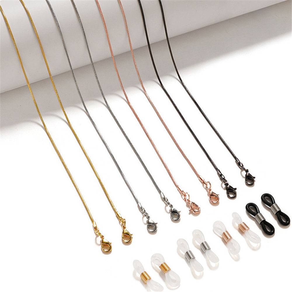 Brillenband, Brillenkordel, Br – Mask Chain Holder Bewertung und Preis