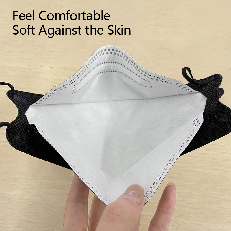 10-200 Stück FFP2-Mascarillas  – Anti Pollution Mask Bewertung und Preis
