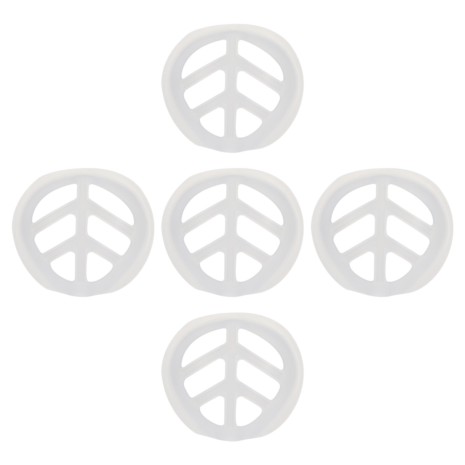 5 Stück Maskenhalterung für de – Silicone Mask Bracket Bewertung und Preis