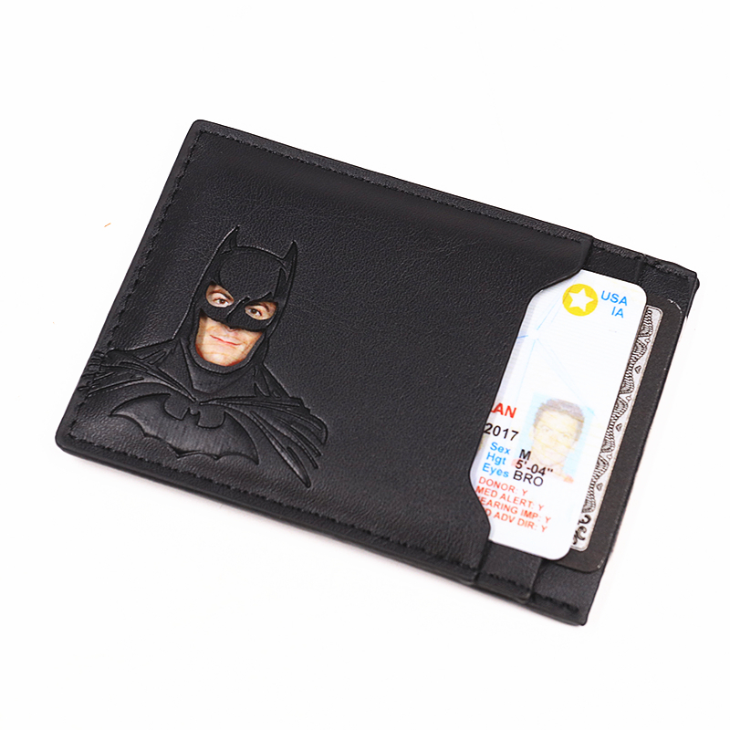 Fledermaus-ID-Geldbörse für He – Face Mask Storage Box Bewertung und Preis