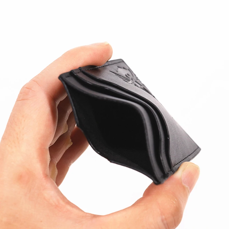 Fledermaus-ID-Geldbörse für He – Face Mask Storage Box Bewertung und Preis