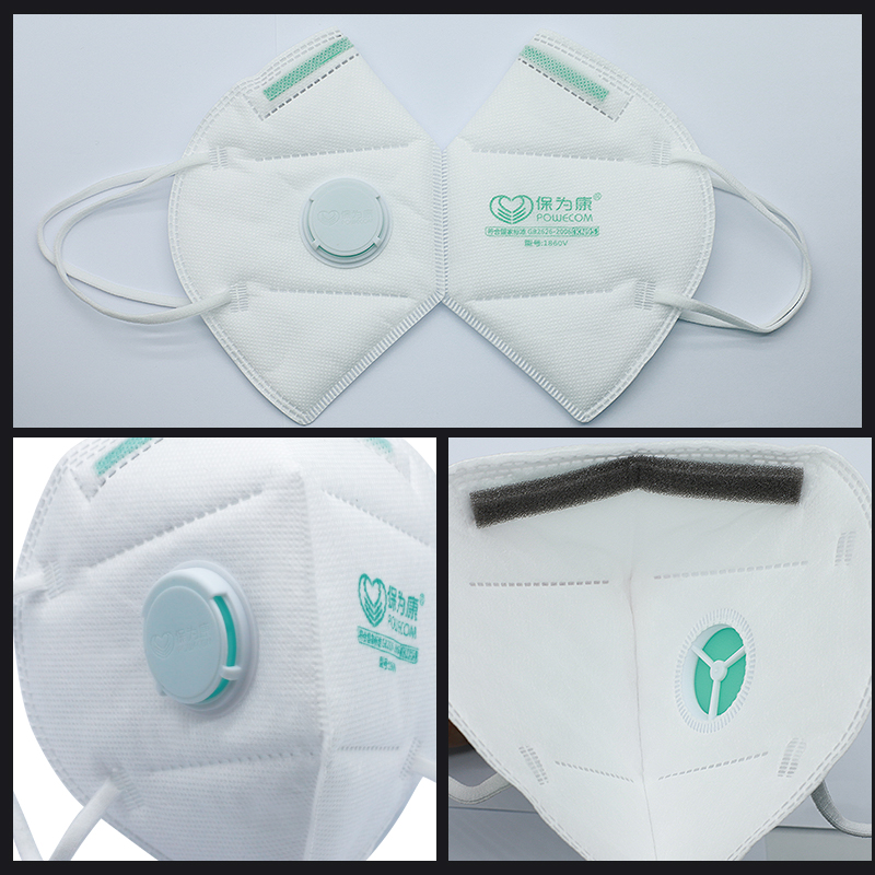 30 Teile/schachtel POWECOM Sch – Face Mask Storage Box Bewertung und Preis