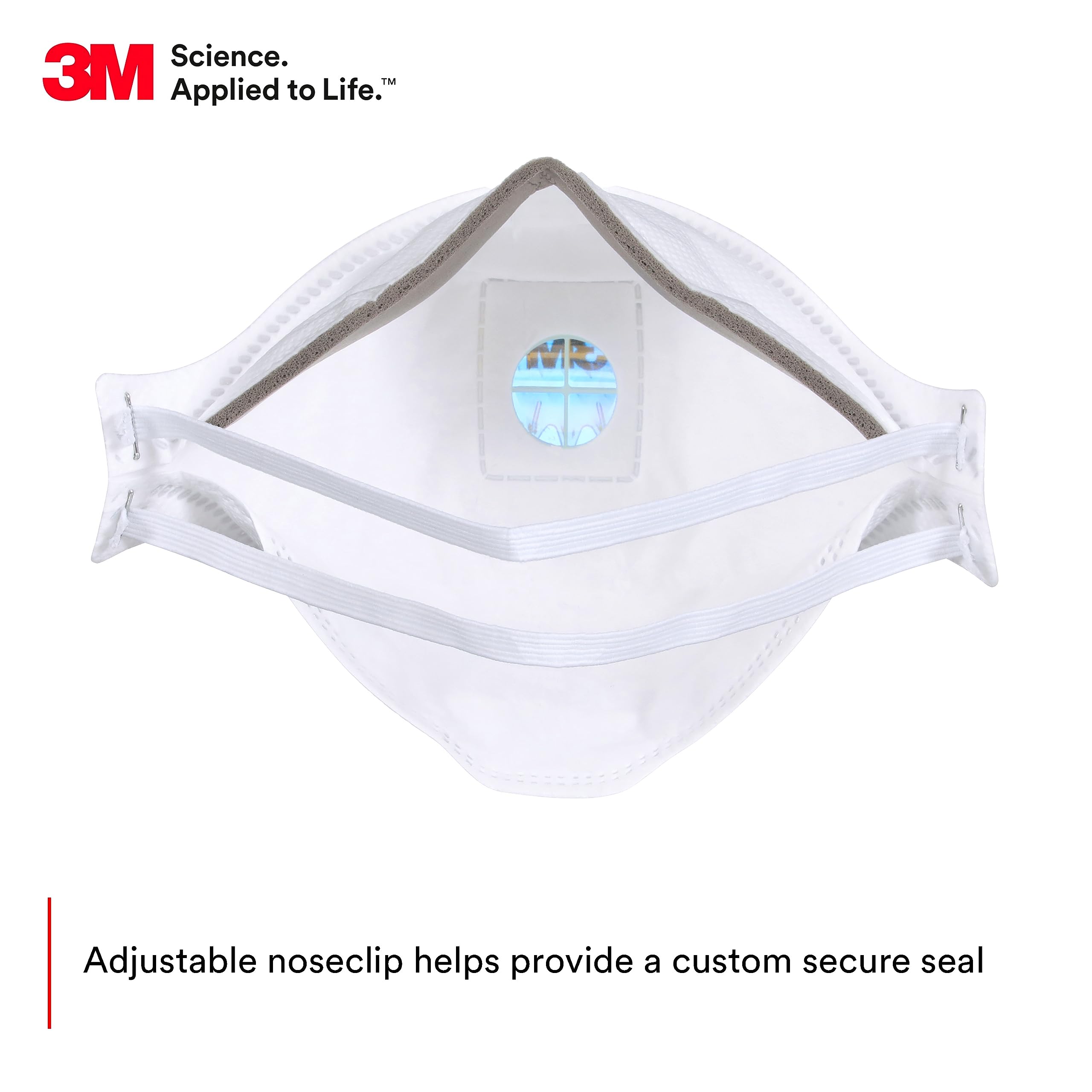 3M Aura 9211+ Partikel-Atemsch – Dust Mask Construction Bewertung und Preis